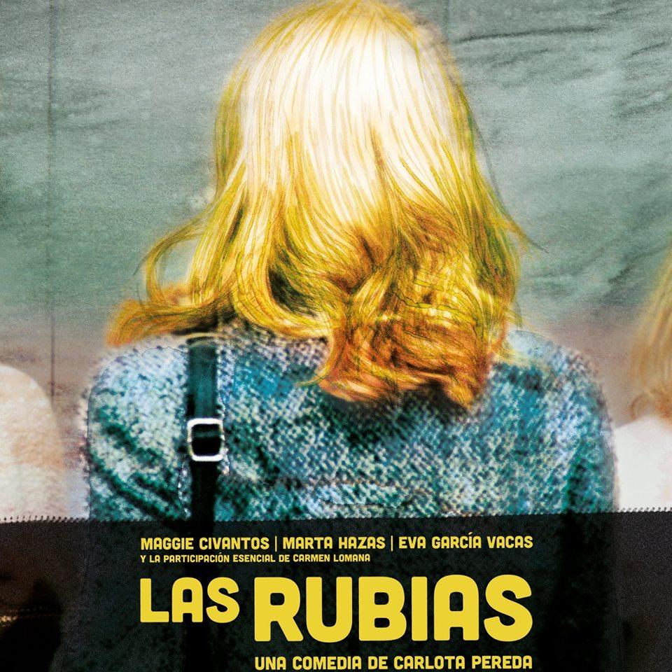 Las rubias